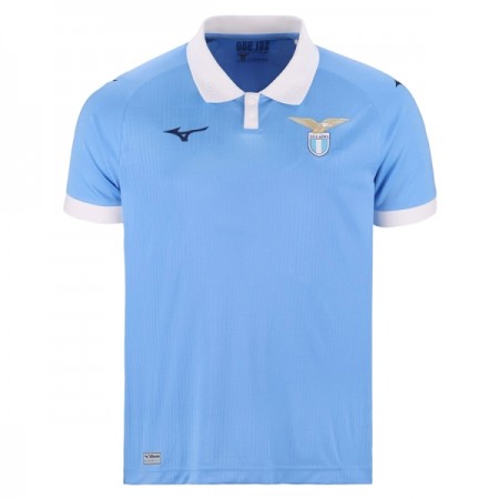 SS Lazio Hjemmedrakt 2026-27 Kortermet