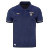 SS Lazio Tredjedrakt 2026-27 Kortermet