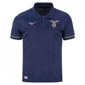 SS Lazio Tredjedrakt 2026-27 Kortermet