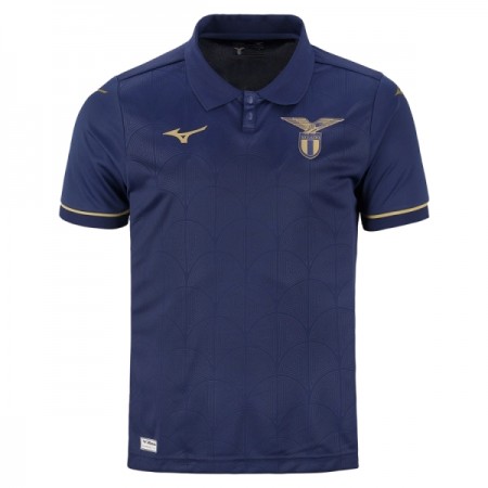 SS Lazio Tredjedrakt 2026-27 Kortermet