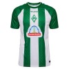 Werder Bremen Hjemmedrakt 2026-27 Kortermet Werder Bremen Hjemmedrakt 2026-27 Kortermet