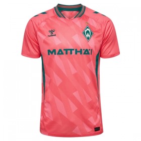 Werder Bremen Tredjedrakt 2026-27 Kortermet