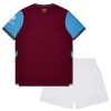 West Ham United Barn Hjemmedrakt 2026-27 Kortermet