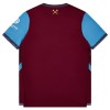 West Ham United Hjemmedrakt 2026-27 Kortermet
