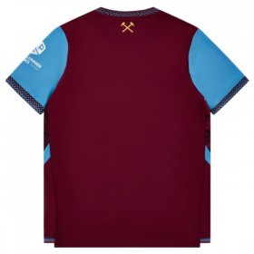 West Ham United Hjemmedrakt 2026-27 Kortermet