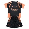 Arsenal Barn Treningsskjorter 2026-27 Kortermet Arsenal Barn Treningsskjorter 2026-27 Kortermet