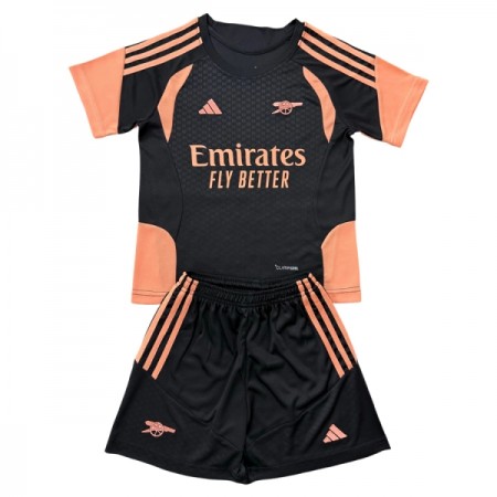 Arsenal Barn Treningsskjorter 2026-27 Kortermet Arsenal Barn Treningsskjorter 2026-27 Kortermet