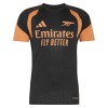 Arsenal Treningsskjorter 2026-27 Kortermet Arsenal Treningsskjorter 2026-27 Kortermet