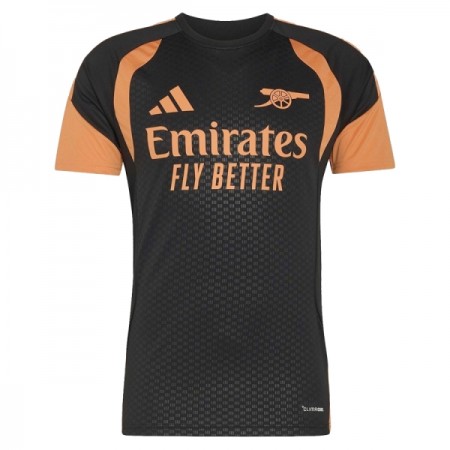 Arsenal Treningsskjorter 2026-27 Kortermet Arsenal Treningsskjorter 2026-27 Kortermet