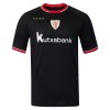 Athletic Bilbao Bortedrakt 2026-27 Kortermet Athletic Bilbao Bortedrakt 2026-27 Kortermet