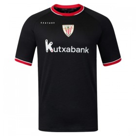 Athletic Bilbao Bortedrakt 2026-27 Kortermet