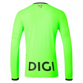 Athletic Bilbao Keeper Bortedrakt 2026-27 Langermet