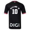 Athletic Bilbao Williams JR 10 Bortedrakt 2026-27 Kortermet Athletic Bilbao Williams JR 10 Bortedrakt 2026-27 Kortermet