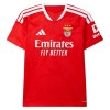 Benfica Hjemmedrakt 2026-27 Kortermet
