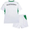 Borussia Monchengladbach Barn Hjemmedrakt 2026-27 Kortermet