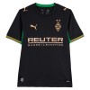 Borussia Monchengladbach Bortedrakt 2026-27 Kortermet Borussia Monchengladbach Bortedrakt 2026-27 Kortermet