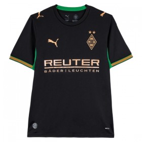 Borussia Monchengladbach Bortedrakt 2026-27 Kortermet