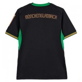 Borussia Monchengladbach Bortedrakt 2026-27 Kortermet