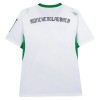 Borussia Monchengladbach Hjemmedrakt 2026-27 Kortermet