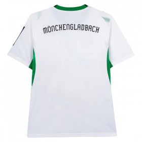 Borussia Monchengladbach Hjemmedrakt 2026-27 Kortermet