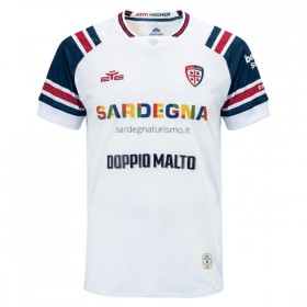 Cagliari Calcio Bortedrakt 2026-27 Kortermet