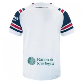 Cagliari Calcio Bortedrakt 2026-27 Kortermet