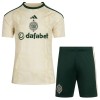 Celtic FC Barn Tredjedrakt 2026-27 Kortermet Celtic FC Barn Tredjedrakt 2026-27 Kortermet
