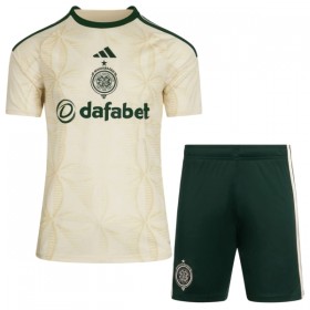 Celtic FC Barn Tredjedrakt 2026-27 Kortermet
