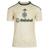 Celtic FC Tredjedrakt 2026-27 Kortermet