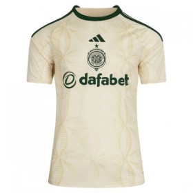 Celtic FC Tredjedrakt 2026-27 Kortermet