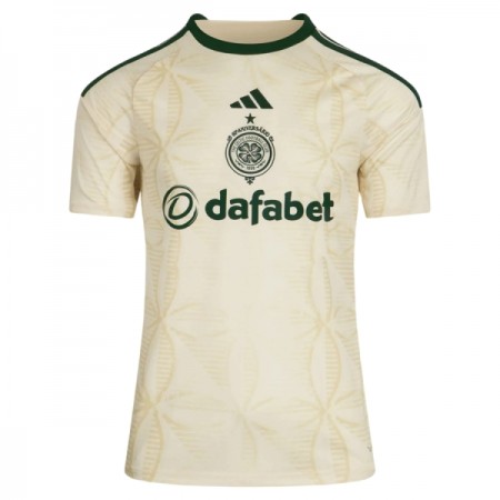 Celtic FC Tredjedrakt 2026-27 Kortermet