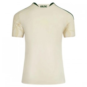 Celtic FC Tredjedrakt 2026-27 Kortermet