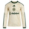 Celtic FC Tredjedrakt 2026-27 Langermet