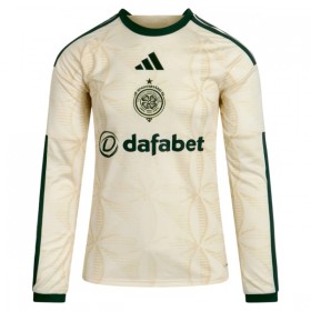 Celtic FC Tredjedrakt 2026-27 Langermet