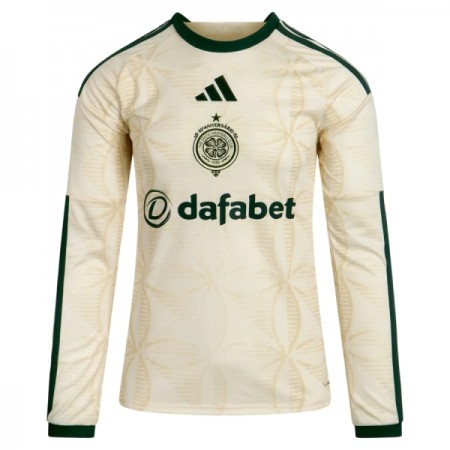 Celtic FC Tredjedrakt 2026-27 Langermet