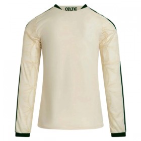 Celtic FC Tredjedrakt 2026-27 Langermet