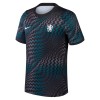 Chelsea Keeper Hjemmedrakt 2026-27 Kortermet Chelsea Keeper Hjemmedrakt 2026-27 Kortermet