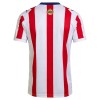 Chivas de CD Guadalajara 120th Anniversary Drakt 2025-26 Kortermet