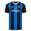 Club Brugge KV Hjemmedrakt 2026-27 Kortermet Club Brugge KV Hjemmedrakt 2026-27 Kortermet