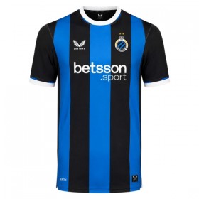 Club Brugge KV Hjemmedrakt 2026-27 Kortermet