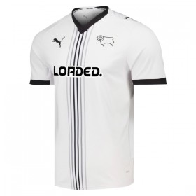 Derby County Hjemmedrakt 2026-27 Kortermet
