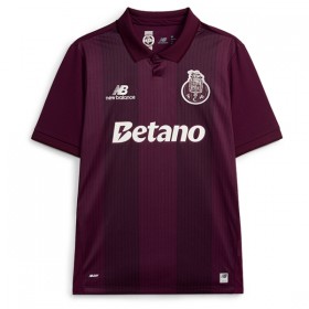 FC Porto Bortedrakt 2026-27 Kortermet