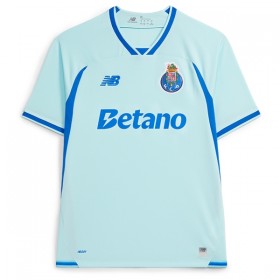 FC Porto Tredjedrakt 2026-27 Kortermet