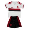 Flamengo Barn Bortedrakt 2026-27 Kortermet Flamengo Barn Bortedrakt 2026-27 Kortermet
