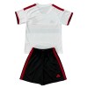 Flamengo Barn Bortedrakt 2026-27 Kortermet