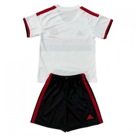 Flamengo Barn Bortedrakt 2026-27 Kortermet