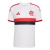 Flamengo Bortedrakt 2026-27 Kortermet