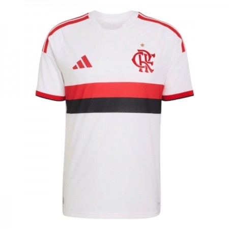 Flamengo Bortedrakt 2026-27 Kortermet