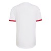 Flamengo Bortedrakt 2026-27 Kortermet