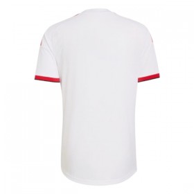 Flamengo Bortedrakt 2026-27 Kortermet